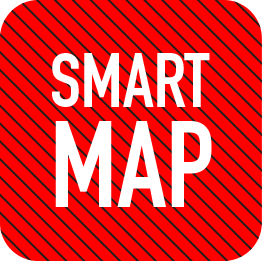 Logo SmartMap